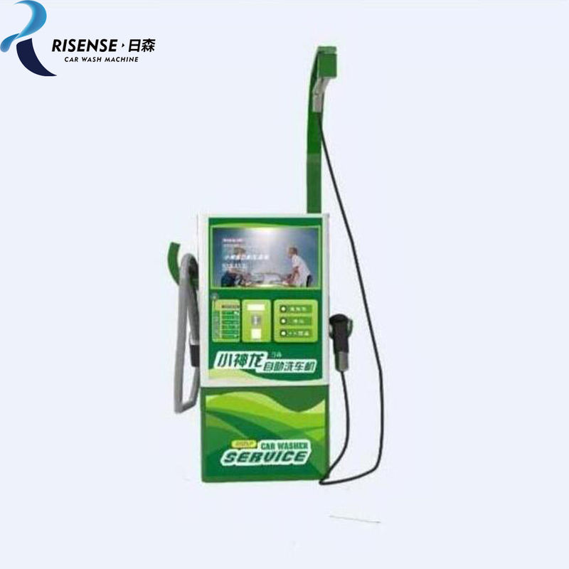 Máquina de lavagem de arma de água de alta pressão com potência de saída de 1500W