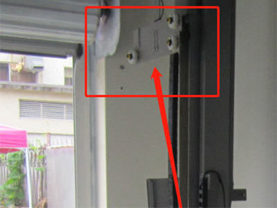 Quadro Galvanizado Risense Dois Braços Automático Toque Completo Lava Jato Gratuito para Lava Jato Fina