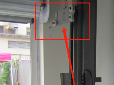 Lava Shampoo 25kW 1660mm*3620mm*3100mm Tamanho